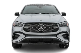 Mercedes-Benz GLE 450 4MATIC Coupe, Exclusive, � ����������� & ���� ���� | Mobile.bg � ����� ������ 2