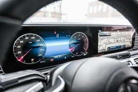 Mercedes-Benz GLE 450 4MATIC Coupe, Exclusive, � ����������� & ���� ���� | Mobile.bg � ����� ������ 8