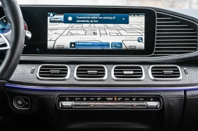 Mercedes-Benz GLE 450 4MATIC Coupe, Exclusive, � ����������� & ���� ���� | Mobile.bg � ����� ������ 14