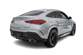 Mercedes-Benz GLE 450 4MATIC Coupe, Exclusive, � ����������� & ���� ���� | Mobile.bg � ����� ������ 3