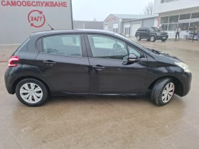 Peugeot 208 1.4Hdi - 4000 € / 7823.32 лв. - 61587563 3