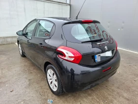 Peugeot 208 1.4Hdi - 4000 € / 7823.32 лв. - 61587563 5