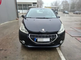 Peugeot 208 1.4Hdi - 4000 € / 7823.32 лв. - 61587563 2