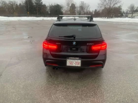 BMW 330 330i xDrive  CARFAX - 11490 € / 22472.49 лв. - 28834686 4