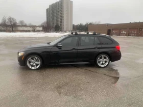 BMW 330 330i xDrive  CARFAX - 11490 € / 22472.49 лв. - 28834686 2