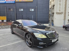 Mercedes-Benz S 500 - 11628 € / 22742.39 лв. - 13794934 2