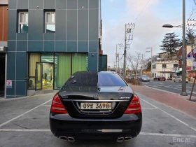 Mercedes-Benz S 500 - 11628 € / 22742.39 лв. - 13794934 6