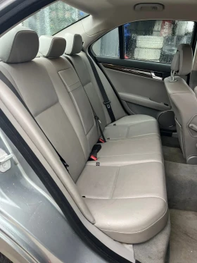 Mercedes-Benz C 220 646 - 11 € / 21.51 лв. - 20271943 13