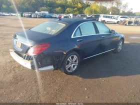 Mercedes-Benz S 450 4MATIC | Mobile.bg � ����� ������ 4