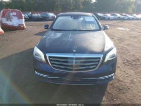 Mercedes-Benz S 450 4MATIC | Mobile.bg � ����� ������ 6