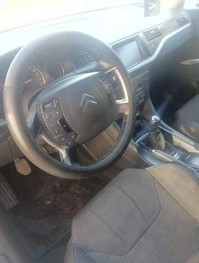Citroen C5 1600 - 3800 € / 7432.15 лв. - 18558973 7
