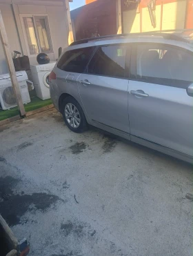 Citroen C5 1600 - 3800 € / 7432.15 лв. - 18558973 3