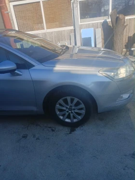 Citroen C5 1600 - 3800 € / 7432.15 лв. - 18558973 4