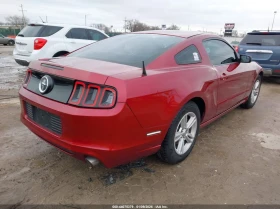Ford Mustang 3.7l V6 - 9500 € / 18580.38 лв. - 94745835 4