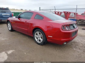 Ford Mustang 3.7l V6 - 9500 € / 18580.38 лв. - 94745835 3