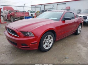 Ford Mustang 3.7l V6 - 9500 € / 18580.38 лв. - 94745835 2
