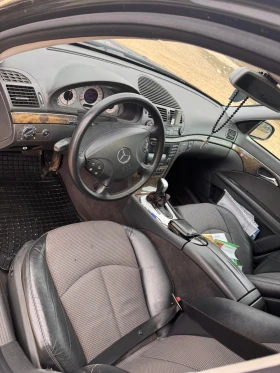 Mercedes-Benz E 270 CDI - 3200 € / 6258.66 лв. - 93780362 12