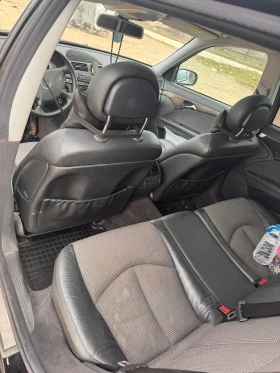 Mercedes-Benz E 270 CDI - 3200 € / 6258.66 лв. - 93780362 14