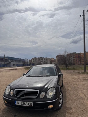 Mercedes-Benz E 270 CDI - 3200 € / 6258.66 лв. - 93780362 1