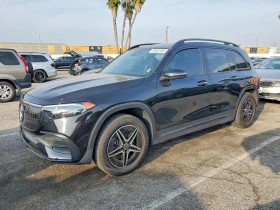 Mercedes-Benz EQB 250+ 