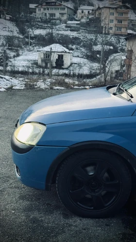 Opel Corsa 1.8 GSI - 1560 € / 3051.09 лв. - 85078023 7