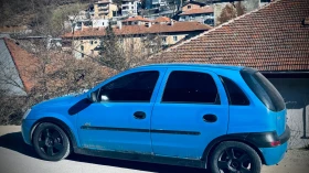 Opel Corsa 1.8 GSI - 1560 € / 3051.09 лв. - 85078023 2