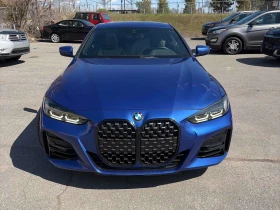 BMW 430 XDRIVE| M PACK| 2 КЛЮЧА| ШИБИДАХ| ДИГ. ТАБЛО+ ГУМИ | Auto.bg — изображение 2