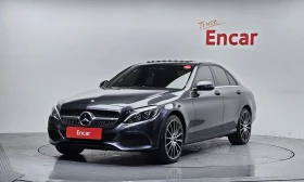 Mercedes-Benz C 200 2.0i 184hp