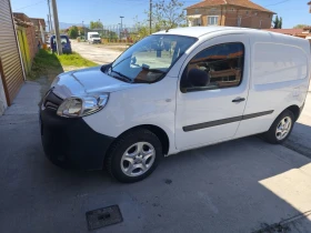 ����� �� �������� �� Renault Kangoo