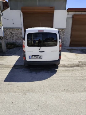 Renault Kangoo | Mobile.bg � ����� ������ 8