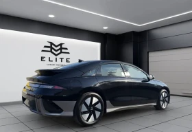 Hyundai Ioniq 6 LONG RANGE/����!/8 700 ��! | Mobile.bg � ����� ������ 7