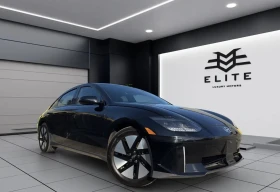 ������ Hyundai Ioniq 6