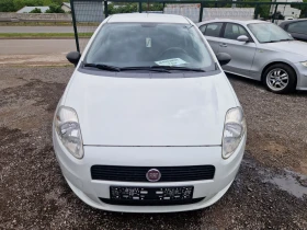 Fiat Punto 1.2i  70ps.LPG VAN 1+ 1 ITALIA  | Mobile.bg � ����� ������ 2