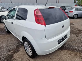 Fiat Punto 1.2i  70ps.LPG VAN 1+ 1 ITALIA  | Mobile.bg � ����� ������ 4