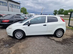 Fiat Punto 1.2i  70ps.LPG VAN 1+ 1 ITALIA  | Mobile.bg � ����� ������ 3