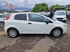 Fiat Punto 1.2i  70ps.LPG VAN 1+ 1 ITALIA  | Mobile.bg � ����� ������ 5