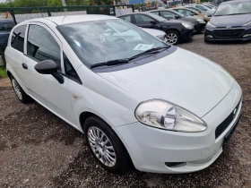 Fiat Punto 1.2i  70ps.LPG VAN 1+ 1 ITALIA  | Mobile.bg � ����� ������ 8