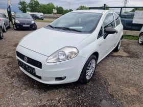 ����� �� �������� �� Fiat Punto 1.2i  70ps.LPG VAN 1+ 1 ITALIA 