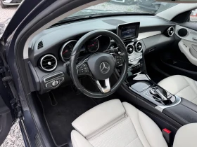 Mercedes-Benz C 300 (241 ��) 4MATIC 7G-TRONIC PLUS / 114 000 km./EU6 | Mobile.bg � ����� ������ 9
