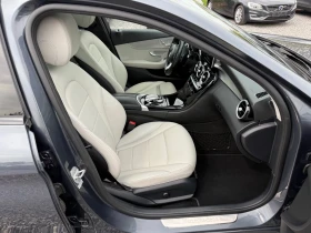 Mercedes-Benz C 300 (241 ��) 4MATIC 7G-TRONIC PLUS / 114 000 km./EU6 | Mobile.bg � ����� ������ 12