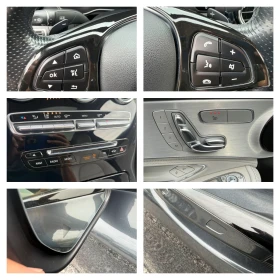 Mercedes-Benz C 300 (241 ��) 4MATIC 7G-TRONIC PLUS / 114 000 km./EU6 | Mobile.bg � ����� ������ 15