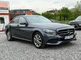 Mercedes-Benz C 300 (241 ��) 4MATIC 7G-TRONIC PLUS / 114 000 km./EU6 | Mobile.bg � ����� ������ 3