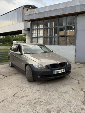 BMW 320 163 | Mobile.bg � ����� ������ 2
