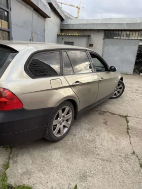 BMW 320 163 | Mobile.bg � ����� ������ 5