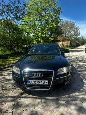 Audi A8 | Mobile.bg � ����� ������ 4
