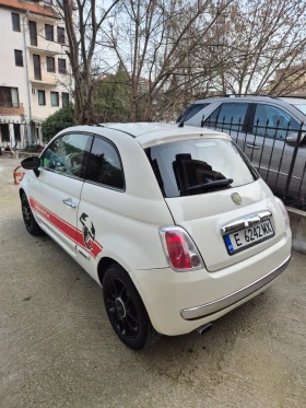 Fiat 500 1.4 ������ | Mobile.bg � ����� ������ 3
