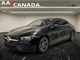Mercedes-Benz CLA 250 4MATIC * АвтоКредит* (ЦЕНА ДО БГ)