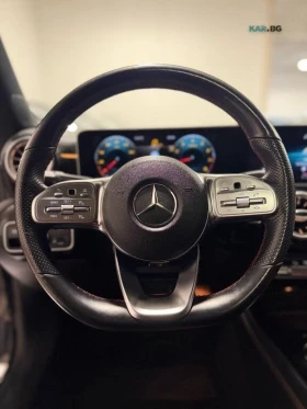 Mercedes-Benz CLA 250 4MATIC * АвтоКредит* (ЦЕНА ДО БГ) | Auto.bg — изображение 6