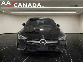 Mercedes-Benz CLA 250 4MATIC * АвтоКредит* (ЦЕНА ДО БГ) | Auto.bg — изображение 2