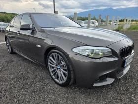BMW 530 M-pack/Вакум/Обдухване/Подгрев | Auto.bg — изображение 3